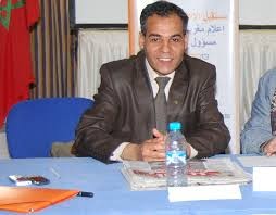 الجزائر لن تفلح في تحقيق مكاسب على حساب الموقف التفاوضي المغربي في ملف النزاع المفتعل عبدالفتاح فاتحي: لئلا تتحول منطقة الساحل والصحراء الى منطقة ملتهبة.. المنتظم الدولي سيسير في اتجاه الحل السياسي