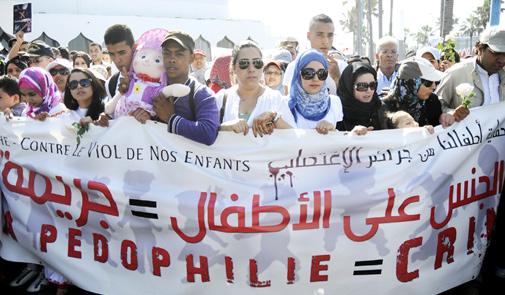 مراكش: انطلاق محاكمة البيدوفيلي الفرنسي غيوم