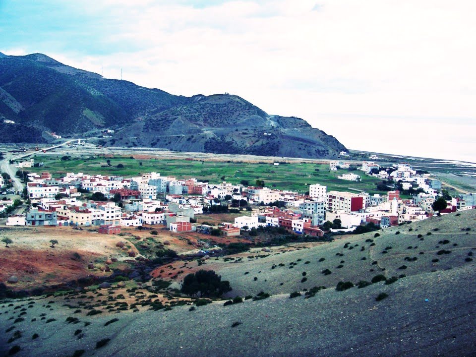 من المغرب العميق .. جماعة “امتار” بإقليم شفشاون .. فقر و بؤس وبنية تحتية في علم الغيب..