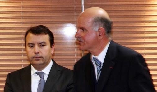 المسؤول الجديد امام تحديات كبرى لاعادة هيكلة المؤسسة