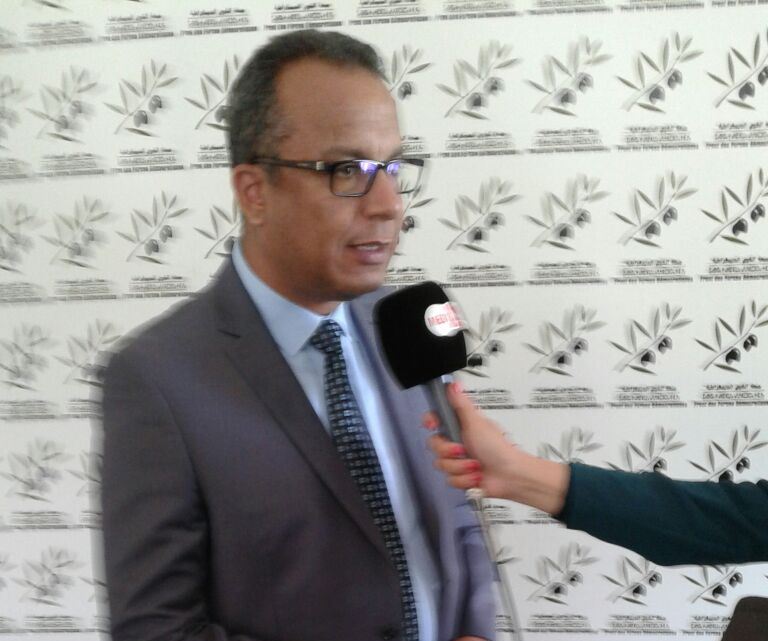 الأخ بنعلي في تصريح للقناة الأولى: الخطاب الملكي أبان على أن جلالة الملك من القادة الكبار لإفريقيا