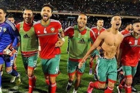 المنتخب المصري يرفض تغيير الملعب و يربك حسابات رونار