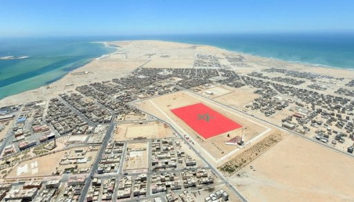 معهد أمريكي يصف البوليساريو بـ”التنظيم الإرهابي المدعوم من طرف الجزائر وكوبا”.