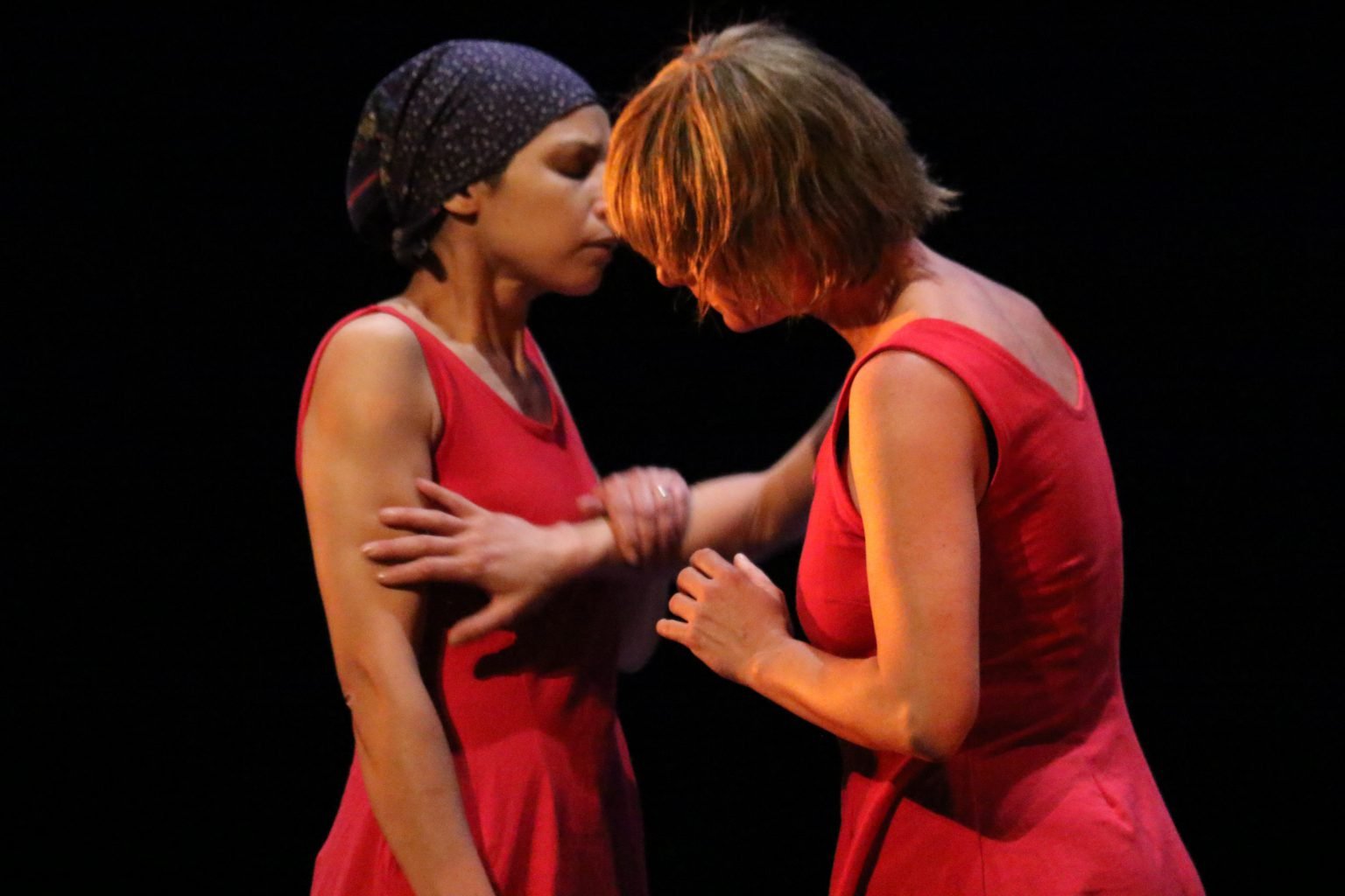 تتويج مغربي متعدد في المهرجان العربي للمسرح