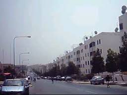 خوصصة الأرزاق… سلا الجديدة تستعد لخوصصة مواقف السيارات