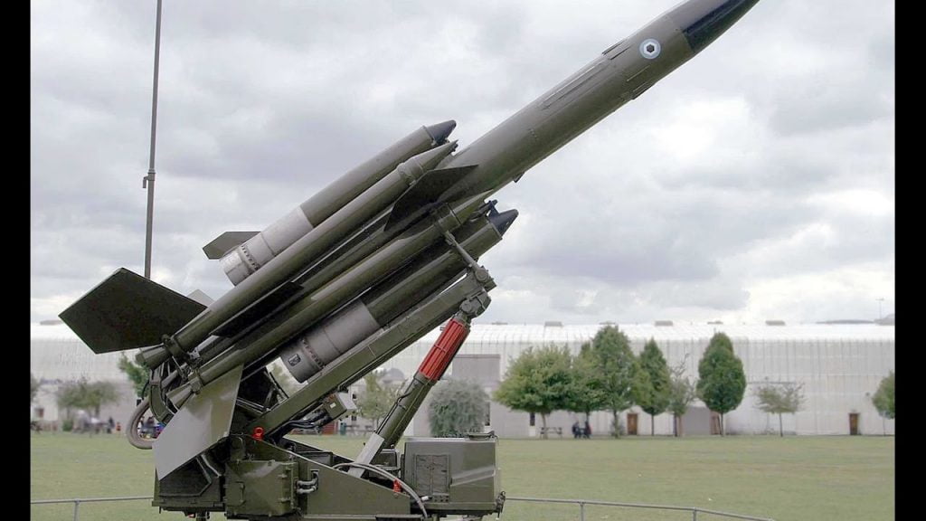 صواريخ متطورة في طريقها إلى المغرب