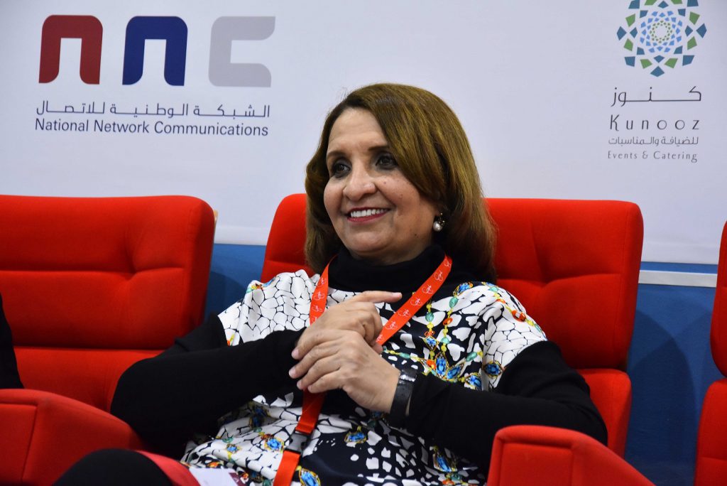 مقديشو الصومالي خارج منافسات عربية السيدات بقرار من لجنة الاشراف والمتابعة