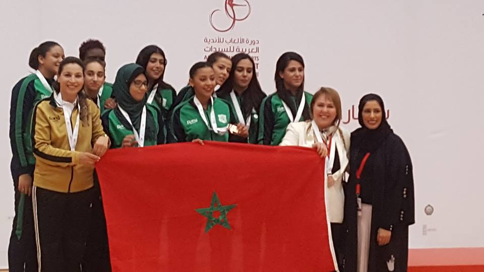 “عربية السيدات” توجه رسائل واضحة للمسؤولين المغاربة