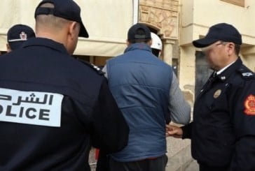 القبض على منتحل صفة كهربائي ارتكب جرائم سرقات واحتيال….