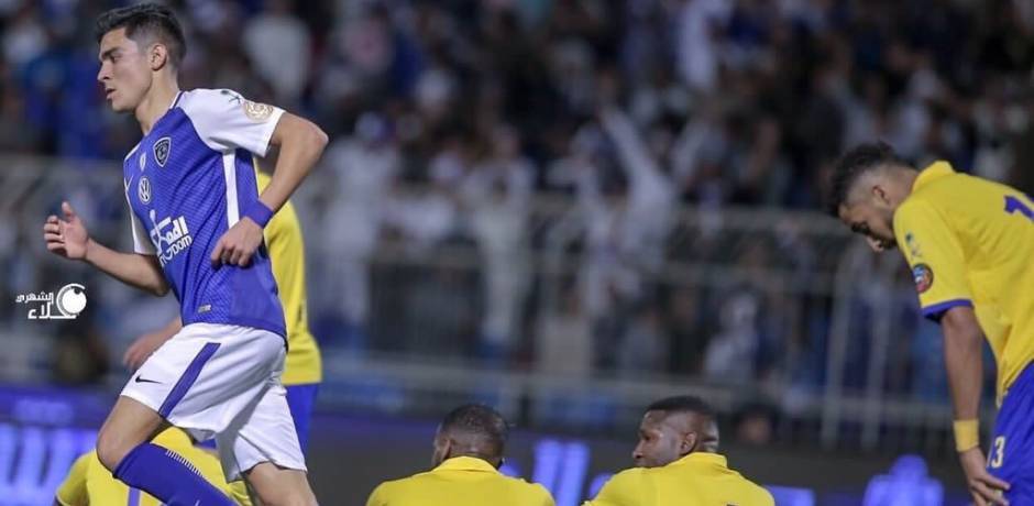 بنشرقي يواصل التألق و خلاف ودادي ماصاوي يشتدحوله