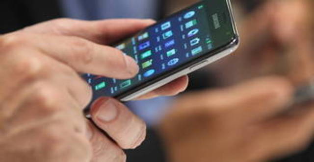 تسجيل ارتفاع في اشتراكات الخدمات المتنقلة والإنترنت