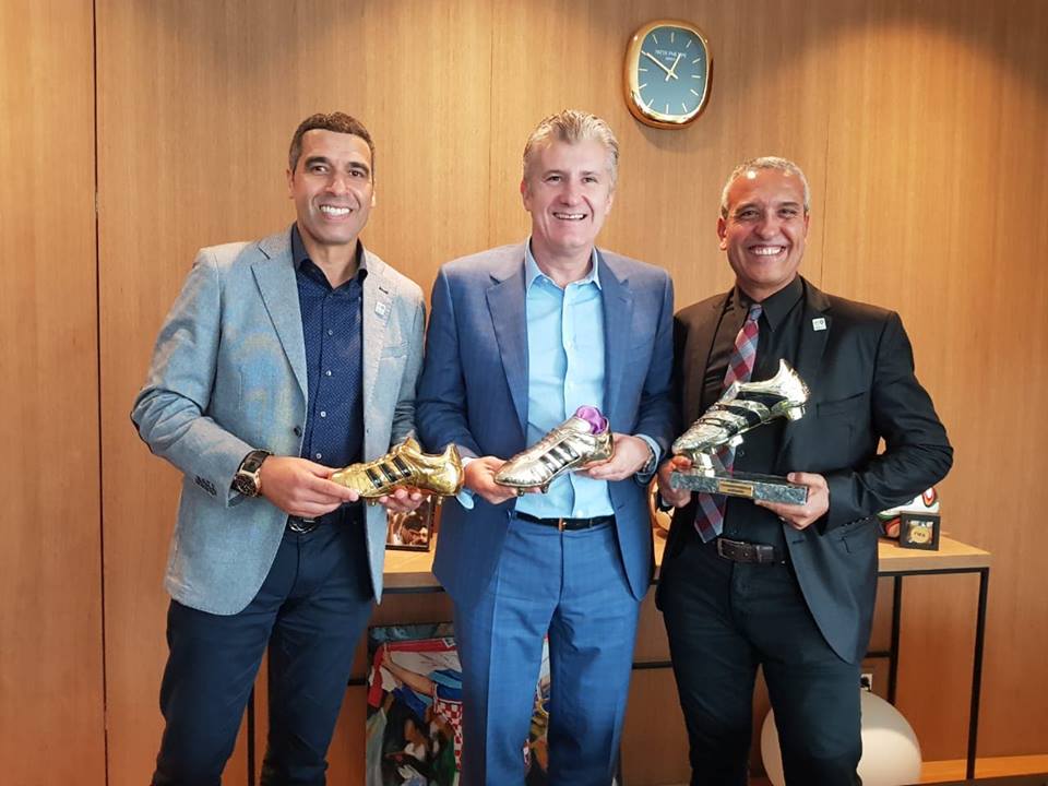 النيبت و بودربالة في كرواتيا من أجل موركو 2026