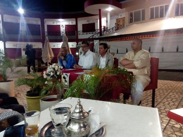 شبكة المقاهي الثقافية بالمغرب تتألق في برمجتها الرمضانية