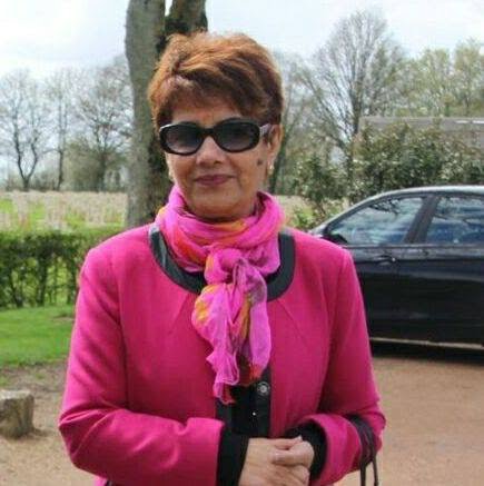 زهرة دراس عضو الحزب الاشتراكي بفرنسا .. الواقع المادي يحدد الواقع الفكري ولا مجال للمقارنة بين الأجيال المهاجرة