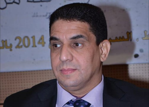 رد رئيس اتحاد كتاب المغرب عبد الرحيم العلام على المقال المنشور ببوابة “اليوم السابع” المصرية