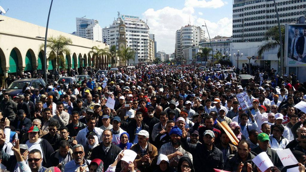 النقابة المستقلة لأطباء القطاع العام توضح حيثيات الحوار الاجتماعي