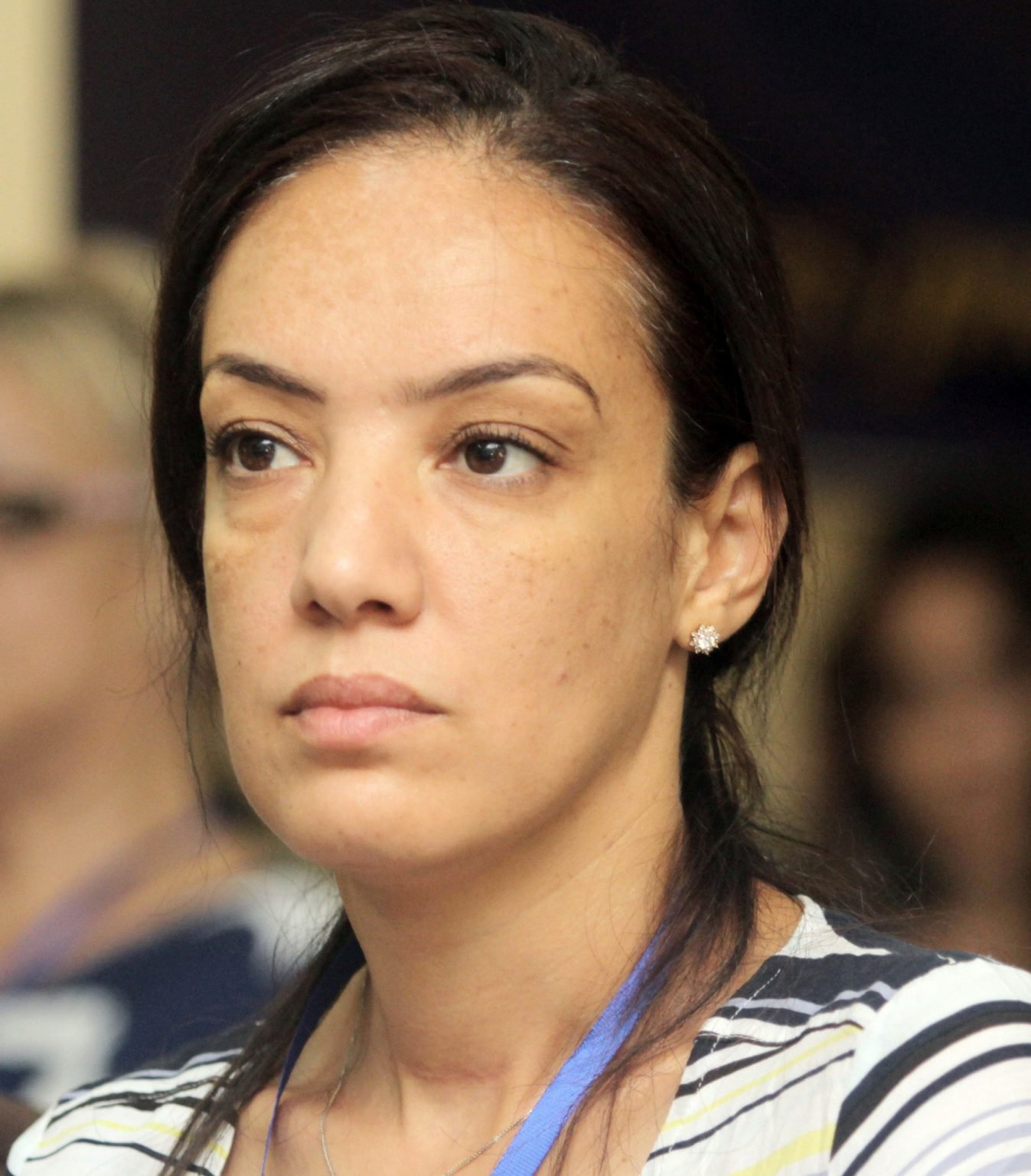 في حوار مع الأخت فاطمة الزهراء شعبة عضو الأمانة العامة: ندوة تعديل مدونة الأسرة وبناء النموذج التنموي المغربي المأمول، ضرورة يمليها سياق المرحلة.