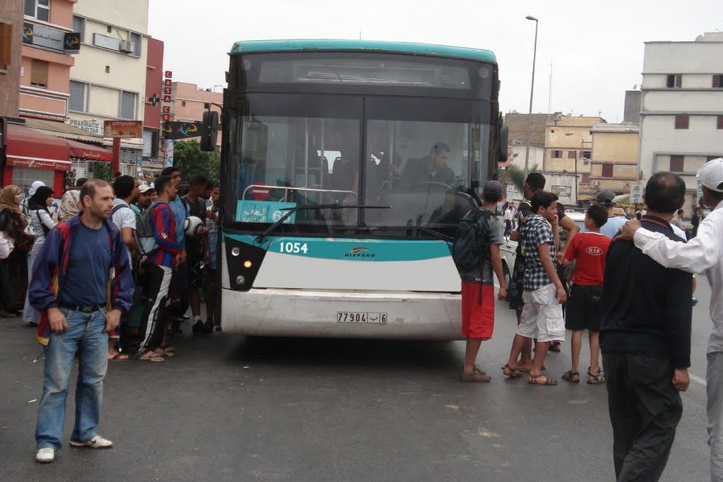 ماذا سيجني البيضاويون بعد إنهاء عقد التدبير المفوض مع شركة نقل المدينة؟