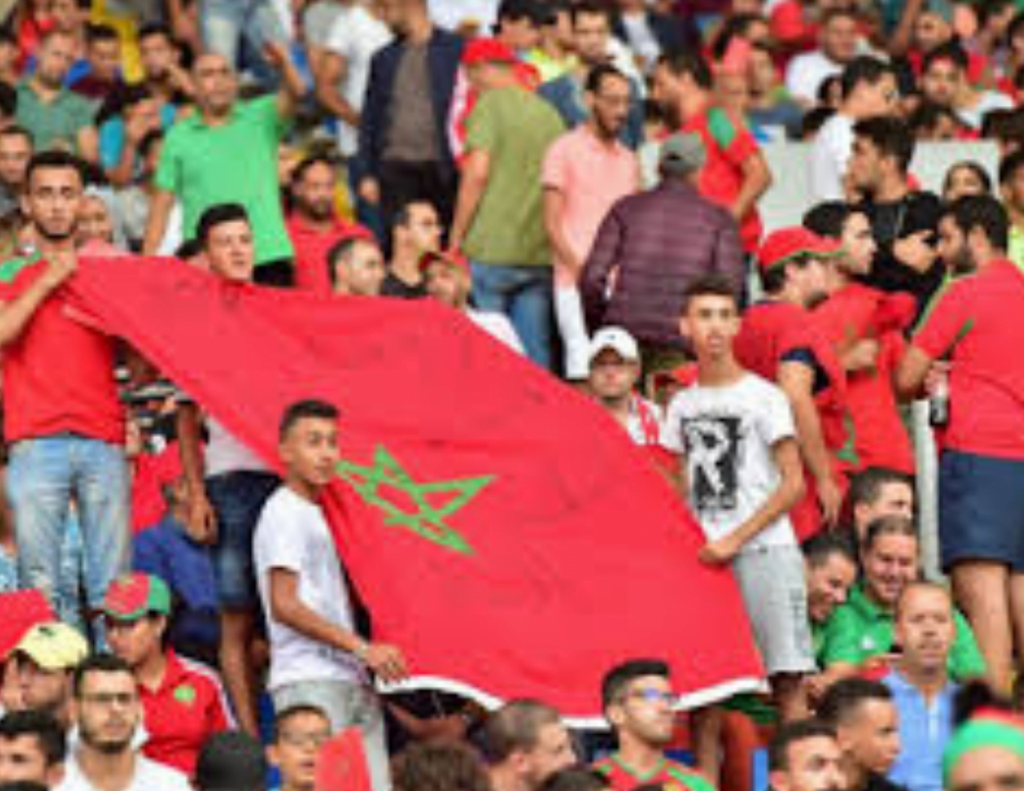 الجمهور يقرر مقاطعة ودية الأرجنتين بسبب ميسي.