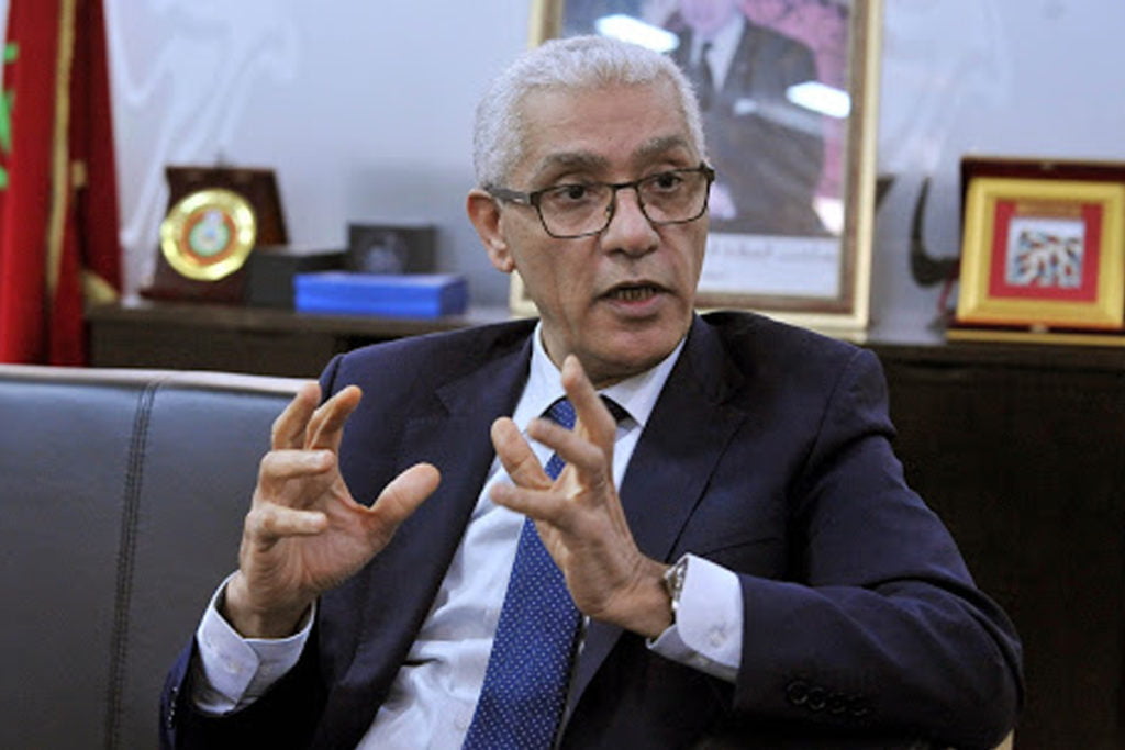 رؤية 2028 في الرياضة تعتمد على الاصلاح الهيكلي البناء