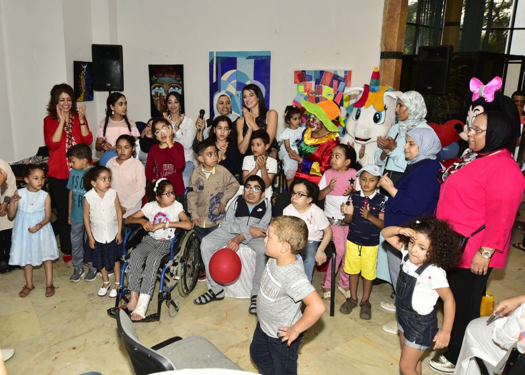 لعتيق: تطالب باجراءات وقائية للحد من الأمراض الوراثية