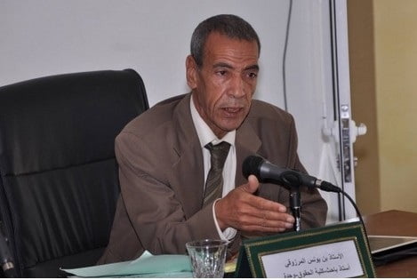 المرزوقي: تقليص أعضاء الحكومة يحمل معه انفجار العدالة والتنمية