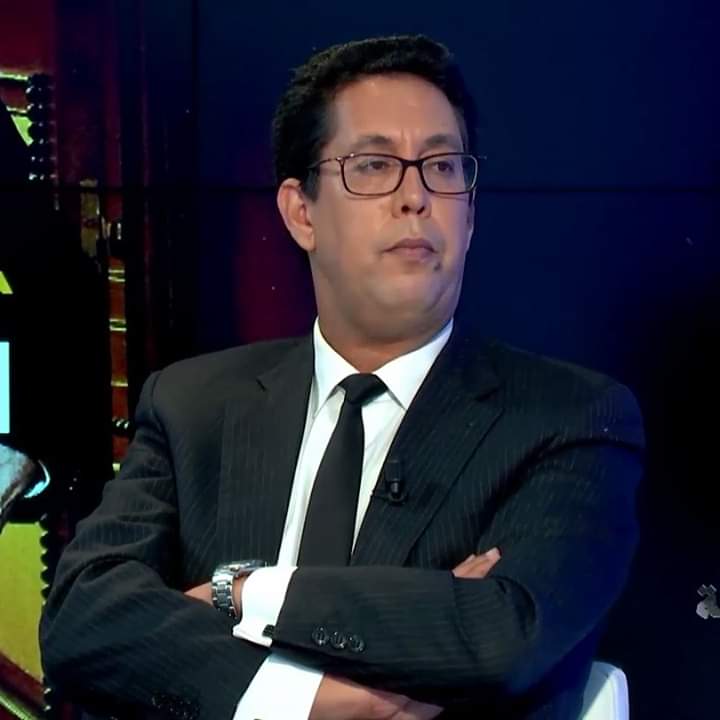 عمر الشرقاوي: رسائل الطمأنة دليل على وجود مشاكل خفية داخل الأغلبية