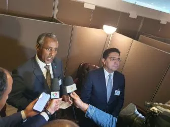 إنتصار ديبلوماسي جديد: الصومال تقرر فتح سفارة لها بالرباط و قنصلية عامة بمدينة الداخلة.