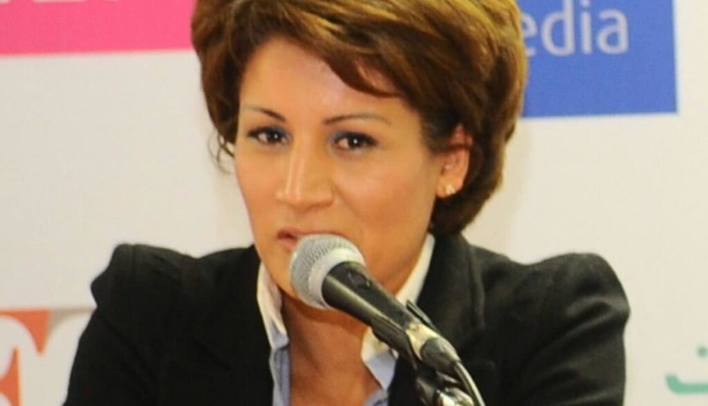 العداءة المغربية السابقة، نزهة بدوان تفوز بعضوية مجلس إدارة الاتحاد الدولي للرياضة للجميع.