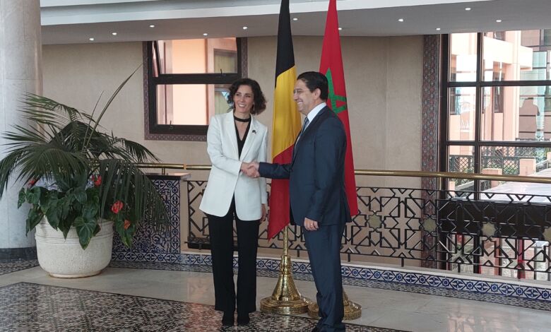 الصحراء المغربية: بلجيكا تعتبر مخطط الحكم الذاتي “أساسا جيدا لإيجاد حل”