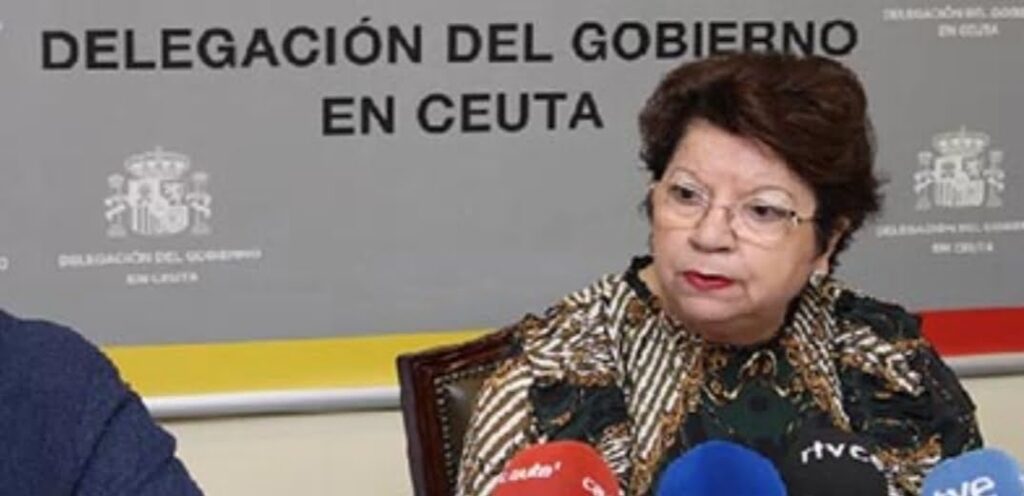 إسبانيا: قضية الأطفال المغاربة وراء إقالة إسبانيا لمندوبتها بسبتة المحتلة.