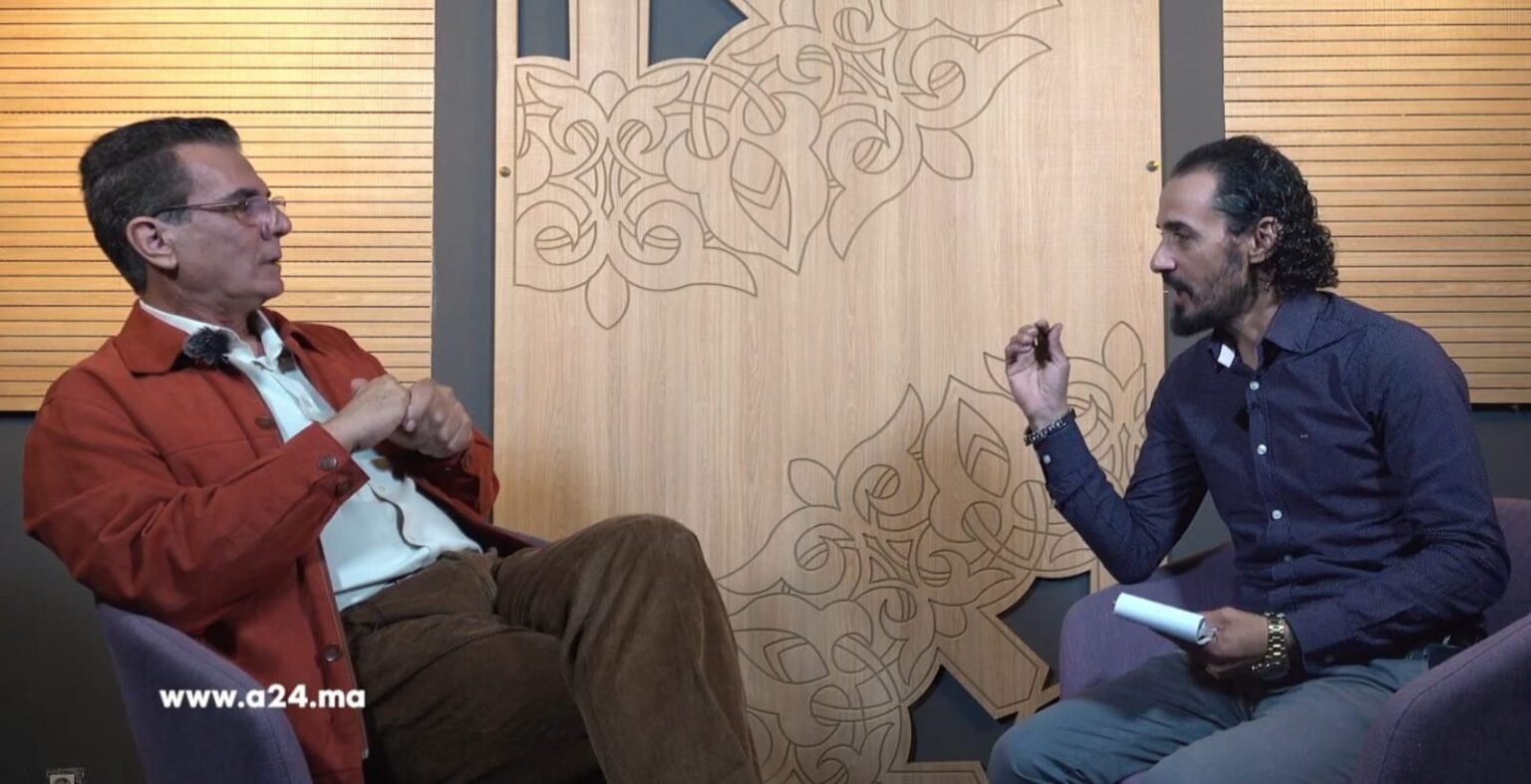 الفلكي المغربي الشهير عبد العزيز الخطابي: أسود الأطلس سيتجاوزون الدور الأول في مونديال قطر وأتوقع هزة حكومية تطيح بأخنوش وعدد من وزرائه