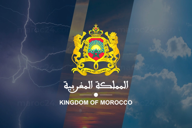 الأرصاد الجوية الوطنية: حالة الطقس ليوم الثلاثاء بالمغرب