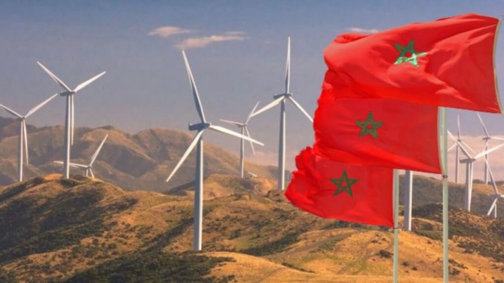 المغرب يرتقي باستراتيجيته إلى نادي دول المؤهلات القوية للطاقات المتجددة