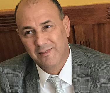 هو كأس العالم وهم مغاربة العالم