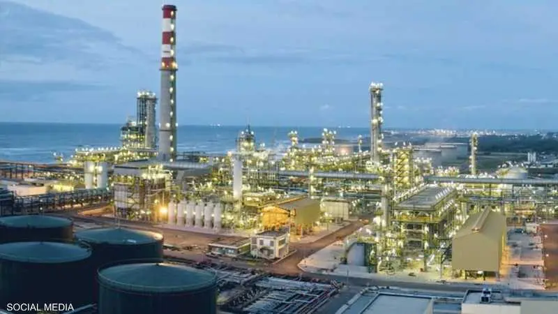 تجارية البيضاء تقضي بالإذن باستمرار النشاط لشركة سامير المطروحة للتصفية القضائية