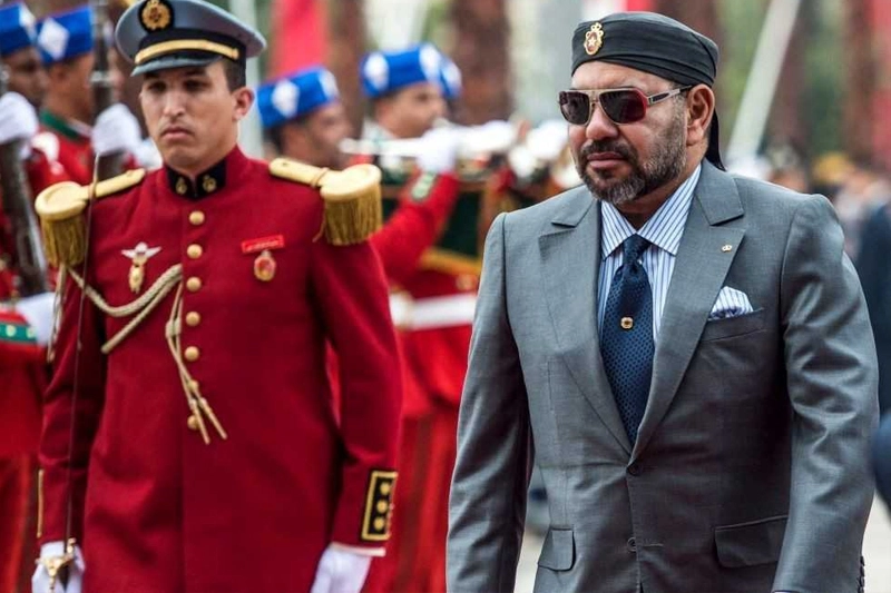 بمناسبة ذكرى تقديم عريضة الإستقلال الملك يصدر عفوا على 991 شخصا