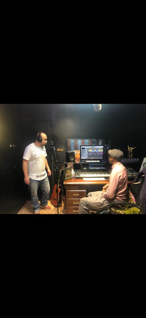 حلقة خاصة عن فن الراي في برنامج “مع طروب”