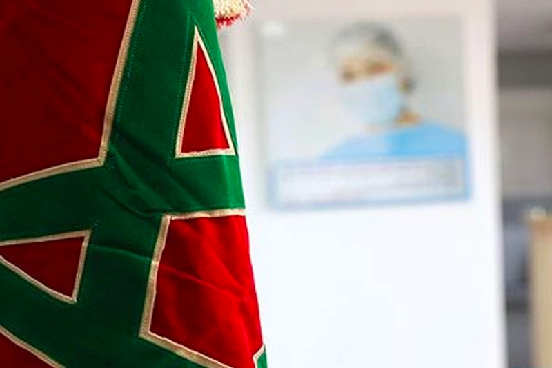 تسجيل 15 إصابة جديدة بكوفيد 19بالمغرب خلال 24 ساعة الماضية