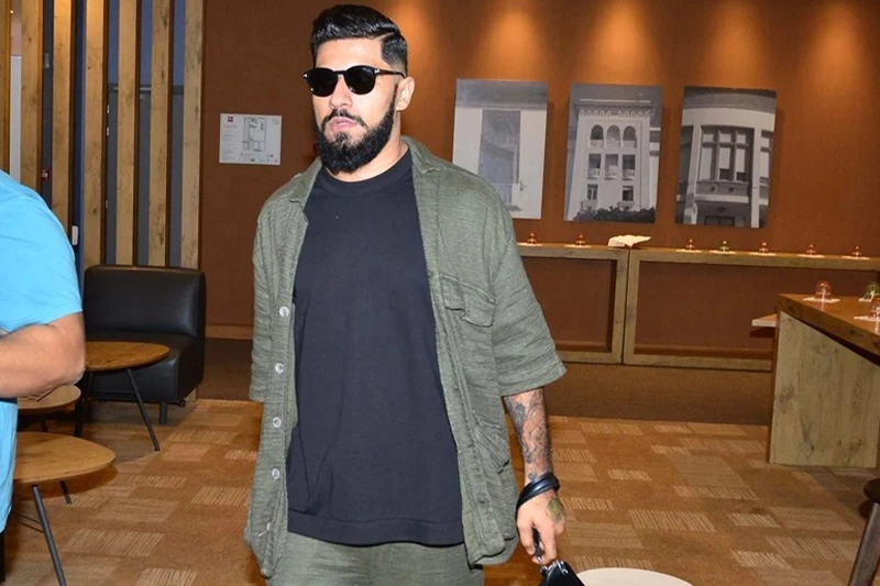 الحكم على طوطو بثمانية أشهر حبساً موقوف التنفيذ وغرامة مالية