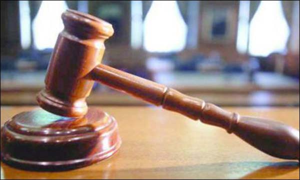 تعرف على مضامين مشروع قانون يهم الخبراء القضائيين