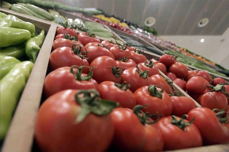 المغرب يسجل نتائج غير مسبوقة في تصدير المنتجات الغذائية الفلاحية و البحرية بأكثر من 80 مليار درهم