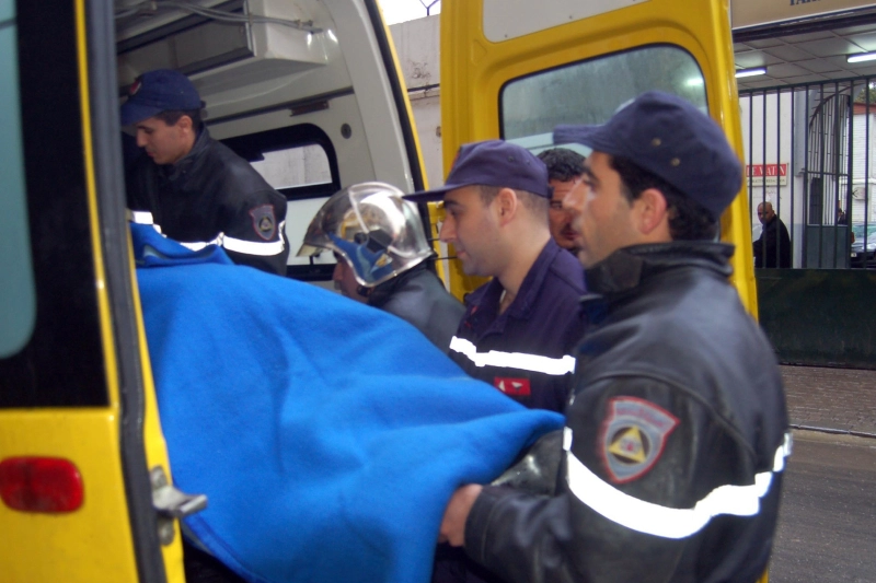 الجزائر: غاز أحادي أكسيد الكربون يودي بحياة ستة أشخاص