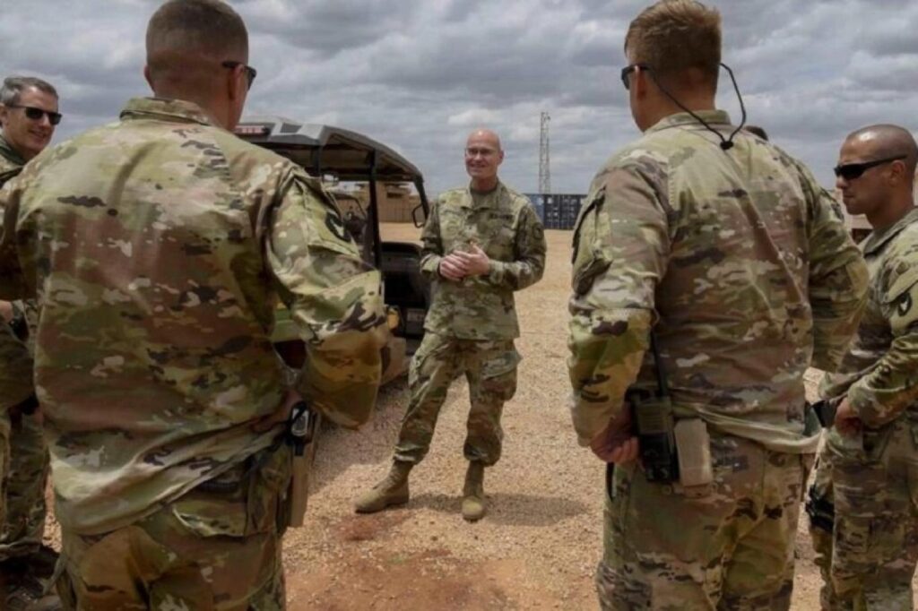 ضربة موجعة يتلقاها “داعش” في الصومال