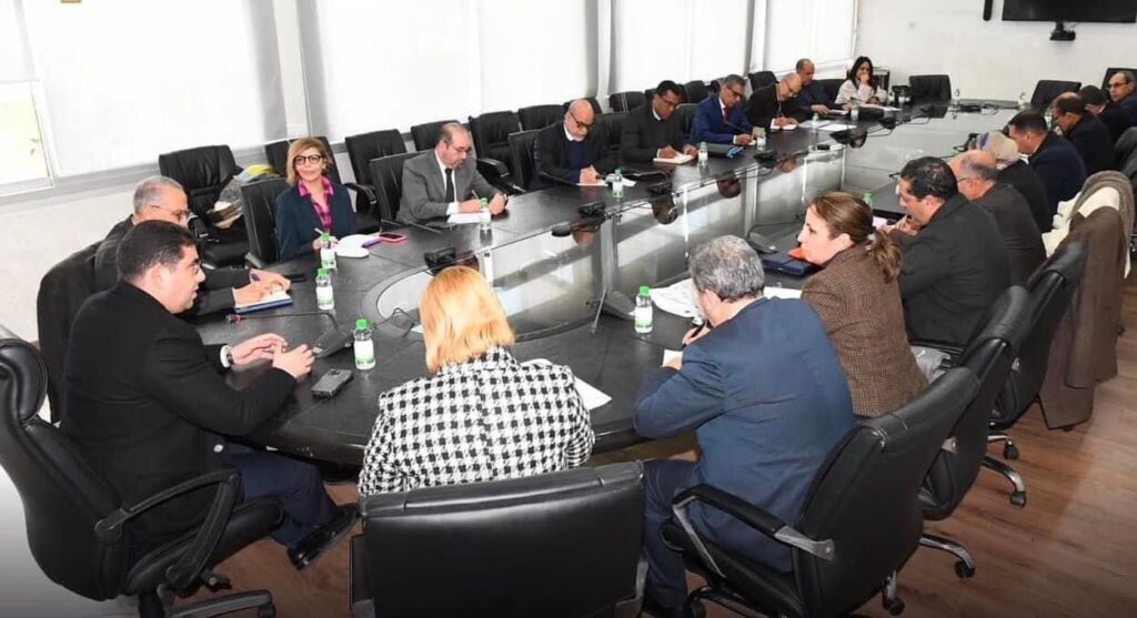 التصنيع الثقافي في عمق الجهوية المتقدمة