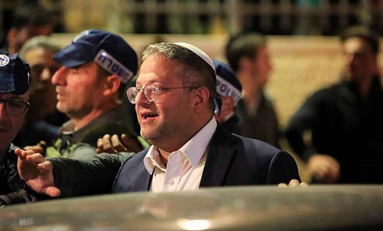 إسرائيل تستعد للرد على هجومي القدس الشرقية المحتلة