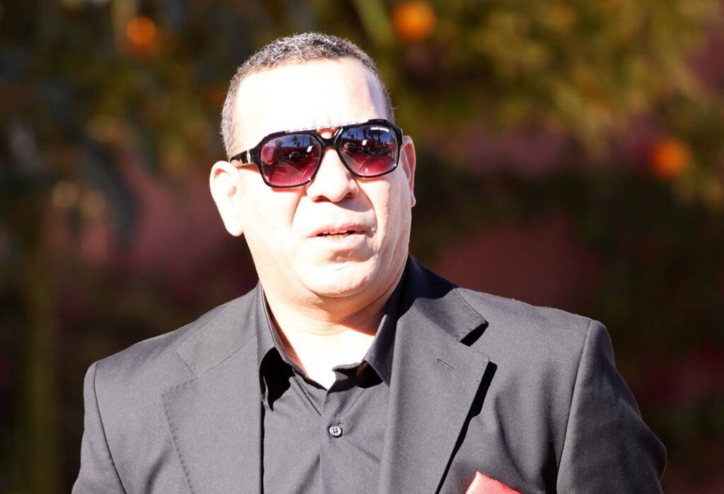 ادريس الروخ: أعمال رمضان تخلق أبعاد سيولوجية وهي موجهة للعائلة