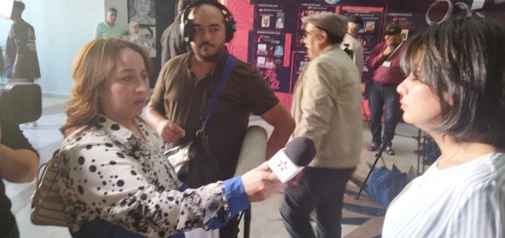 الموعد السينمائي بين المرأة بسلا والذاكرة المشتركة بالناضور