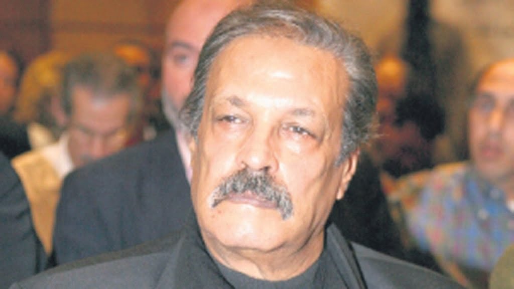 عبد العظيم الشناوي: فنان مخضرم نقش اسمه في ذاكرة المغاربة