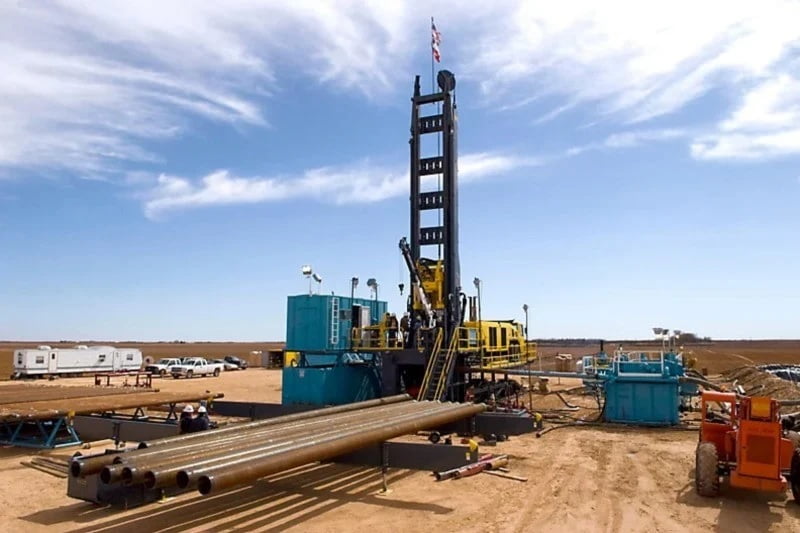 رفع الطابو على الثروات النفطية و الغازية بالصحراء المغربية